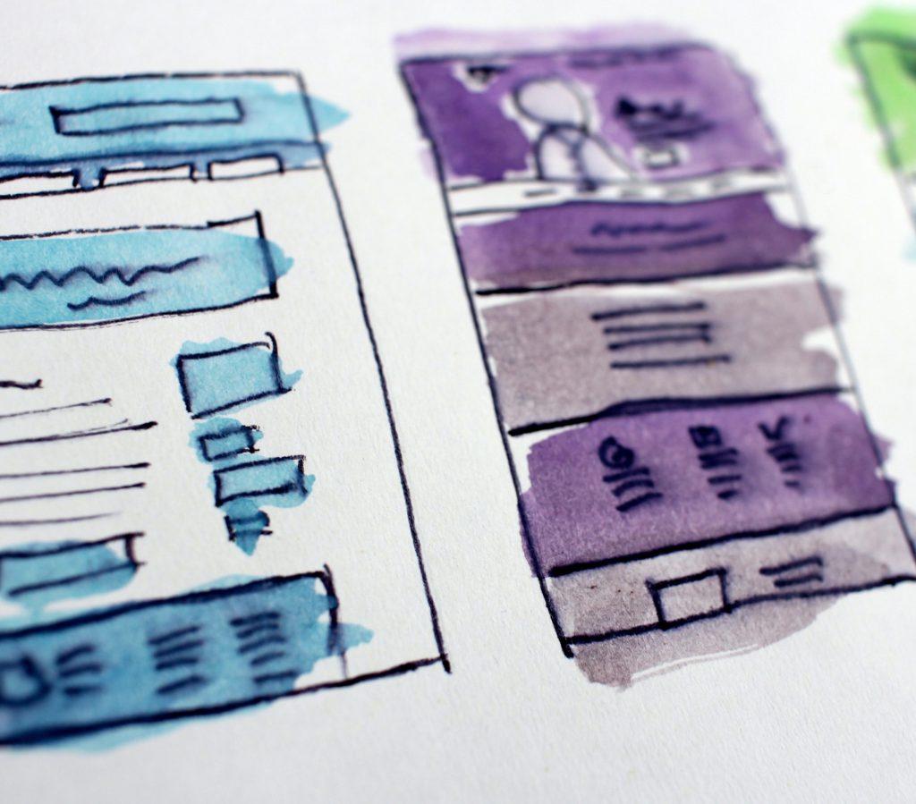 mockup