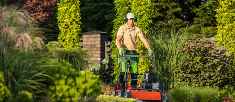 local seo for landscape contractors in atlanta