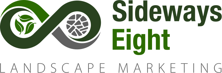 Sideways8 Landscape Marketing