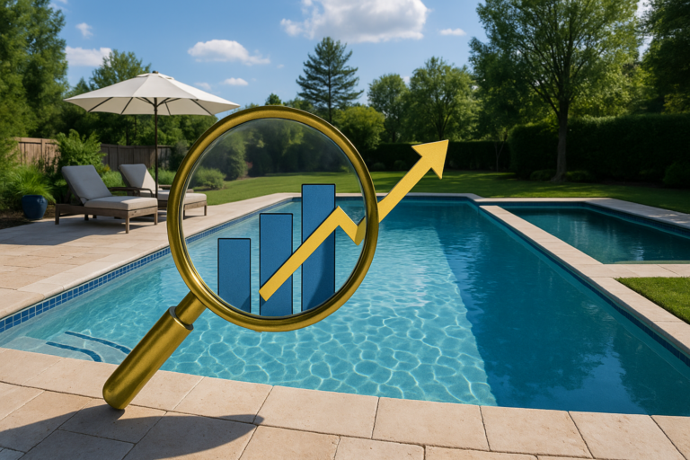 seo pool service