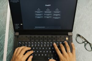 are landscaping clients still using google search? how ai is changing online discovery