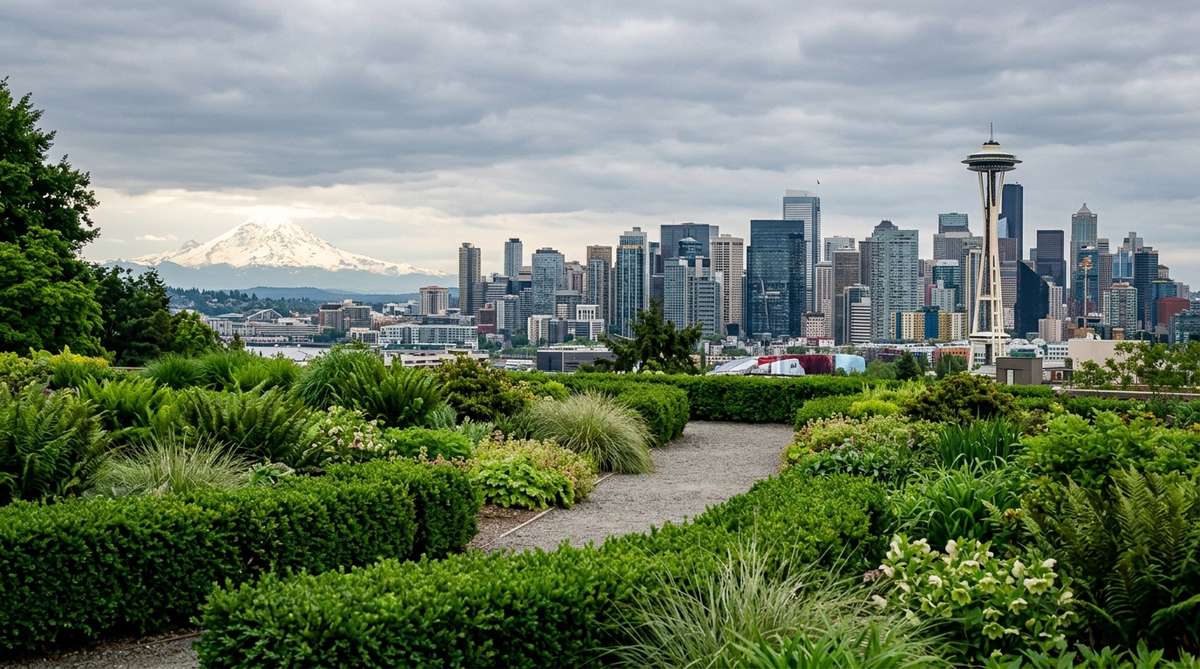Marketing strategies for landscaping companies in Seattle