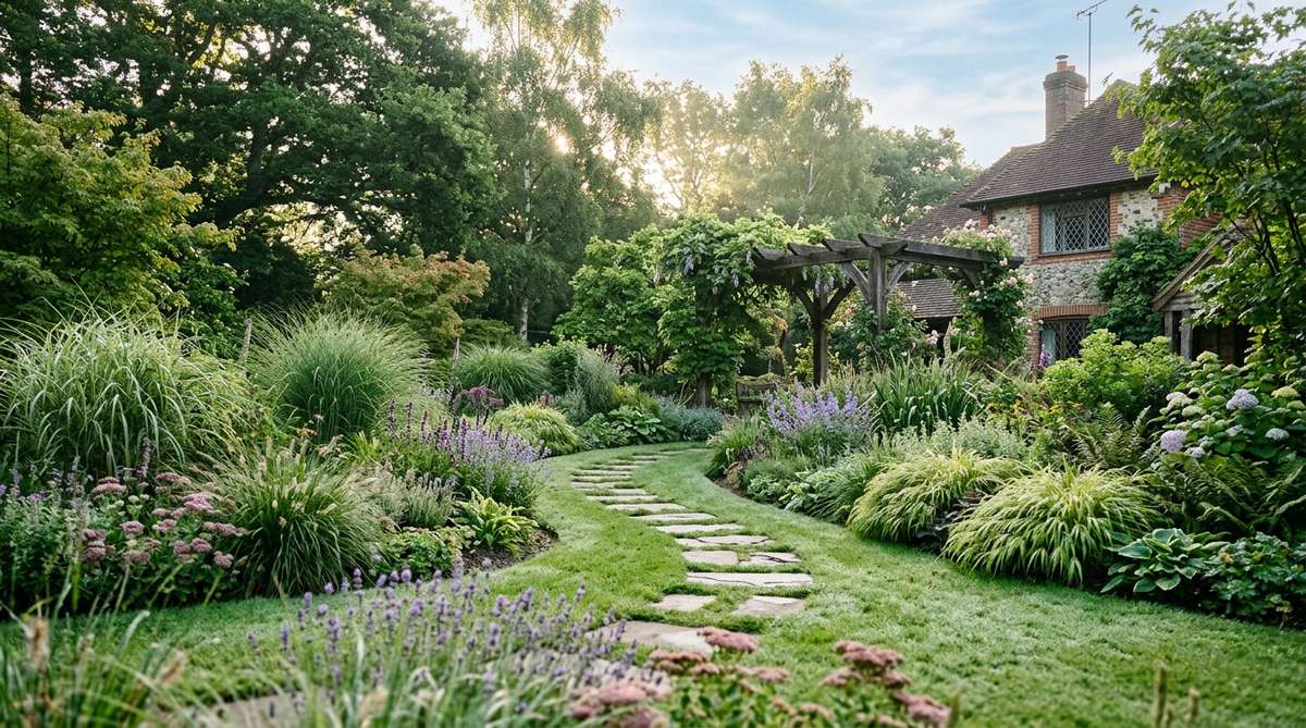 Simple SEO steps for landscaping businesses to get found online