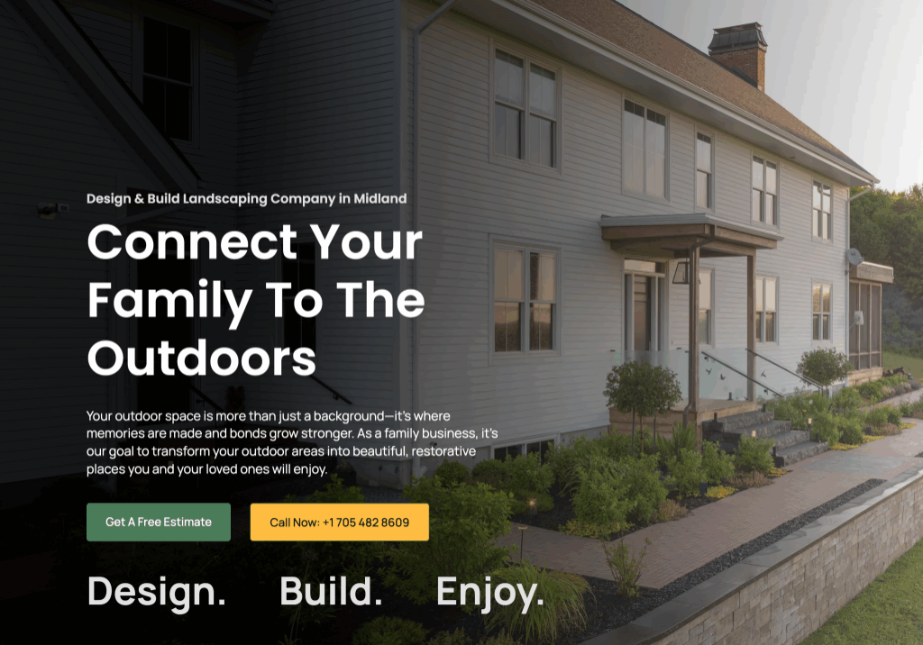 fortyfivescapes home